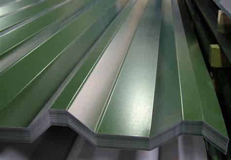 plastic coated steel box profile sheets|used box profile roofing sheets.